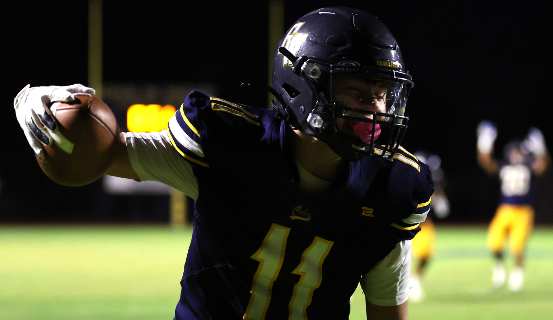 Flowing Wells vs Sunnyside